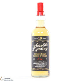 Aerolite Lyndsay 10 Islay Single Malt