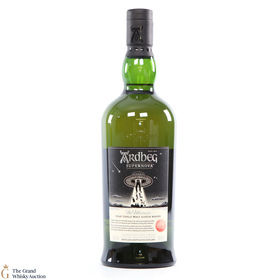 Ardbeg  Supernova  2019 Committee Release