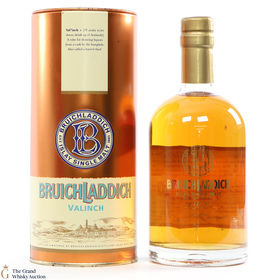 Bruichladdich  30 Year Old 1970  Valinch I Was There