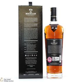 Macallan Chairman S Release 1700 Series Auction The Grand Whisky Auction