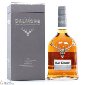 Dalmore Distillery Exclusive 2018 Px Finish 1999