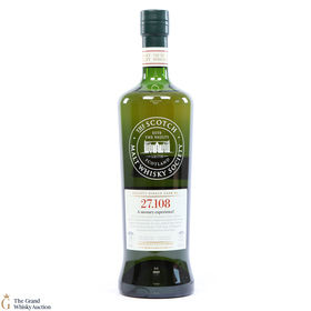 Springbank 14 Smws 27108 A Savoury Experience