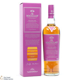 Macallan  Edition No5