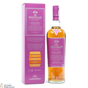 Macallan  Edition No5