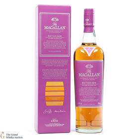 Macallan  Edition No5