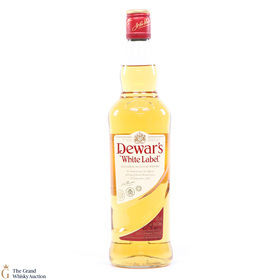 Dewars White Label Opening Of Poneil