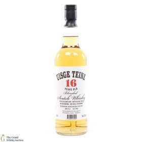 Uisge Teine 16