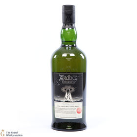 Ardbeg  Supernova  2019 Committee Release