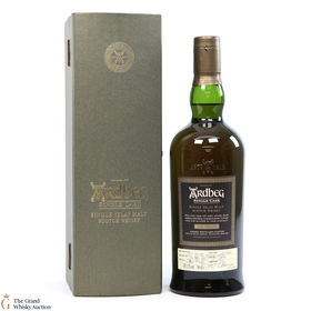 Ardbeg 2005 Single Oloroso Cask  1322   Sweden