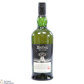 Ardbeg  Supernova  2019 Committee Release