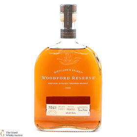 Woodford Reserve  Distillers Select Batch 481