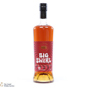 SMWS  10 Year Old Big Swirl Sherry Cask Blend Batch 7