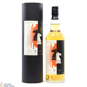 Caol Ila The Suspicion 2013 Signatory Vintage