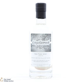 Lingdarroch  Unpeated New Make Spirit