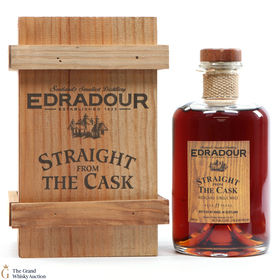 Edradour 11 268 1991