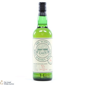 Lagavulin 15 1981 Smws 1114