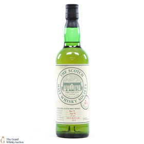 Talisker  17 Year Old 1979 SMWS 143