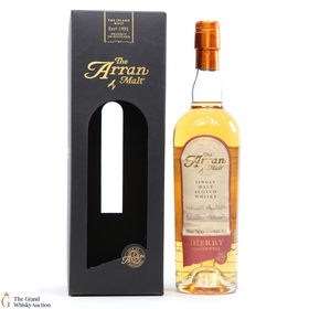 Arran 1996 Single Sherry Cask 1287