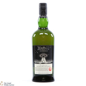 Ardbeg  Supernova  2019 Committee Release