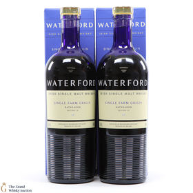 Waterford  Single Farm Origin  Ratheadon 12  2 x 70cl