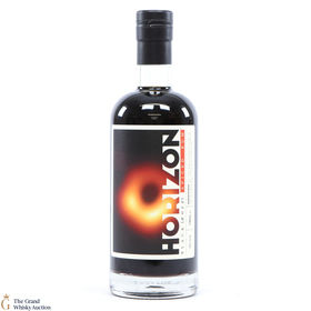 Horizon Black Hole  Spiced Rum