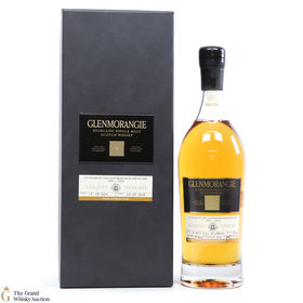 Glenmorangie 2001 Single Cask 16 175th Anniversary