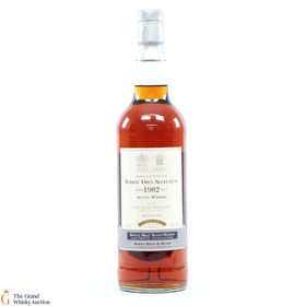 Port Ellen  1982 Berry Bros 24702472 2007