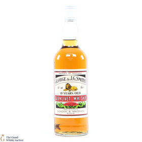 Glenlivet 15 57 Gordon And Macphail