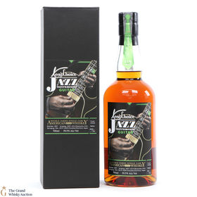 Chichibu Kens Choice 2007 Jazz Instrumental Guitar