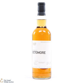 Octomore 2004 The Beast 167