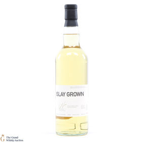 Bruichladdich 2004 Futures Islay Grown
