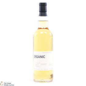 Bruichladdich 2003 Futures Organic