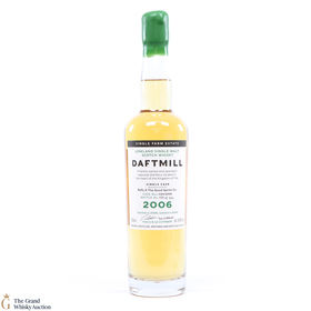 Daftmill  2006 Ralfy x The Good Spirits Co 043