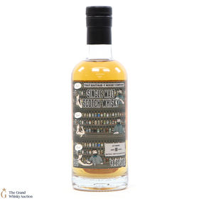 Octomore 10 Batch 2 That Boutiquey Whisky Company