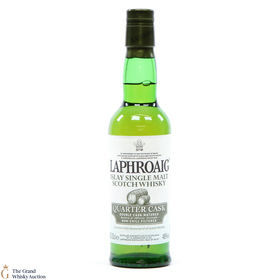 Laphroaig Quarter Cask 3333cl