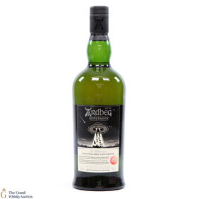Ardbeg  Supernova  2019 Committee Release