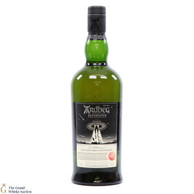 Ardbeg  Supernova  2019 Committee Release