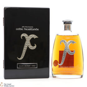 Glen Moray  42 Year Old 1962 Celtic Heartlands