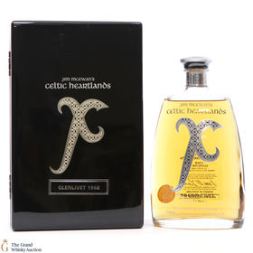 Glenlivet 36 1968 Celtic Heartlands