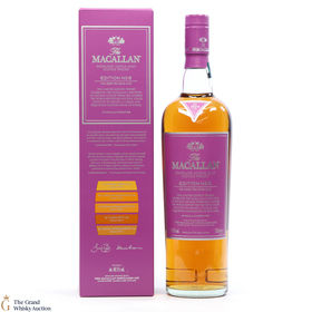 Macallan  Edition No5