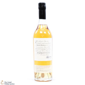 Caol Ila  18 Year Old 1996 Masterpieces TWE Exclusive