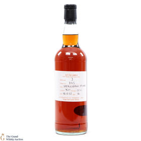 Springbank 16 Warehouse 3 2002