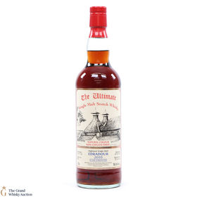 Edradour 9 2010 Single Sherry Butt 393