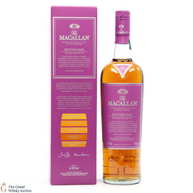 Macallan  Edition No5