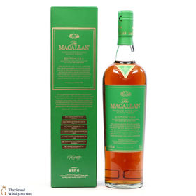 Macallan  Edition No4