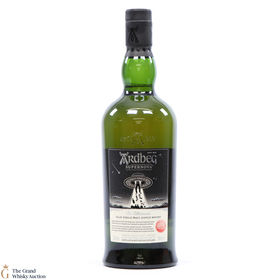 Ardbeg  Supernova  2019 Committee Release