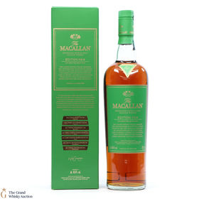 Macallan  Edition No4