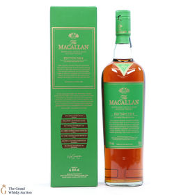 Macallan  Edition No4