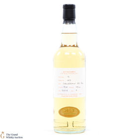 Springbank 7 2012 Duty Paid Sample