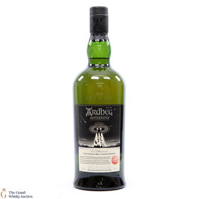Ardbeg  Supernova  2019 Committee Release
